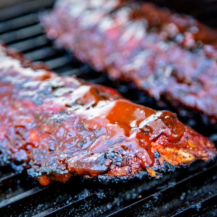 BBQ Baby Back Ribs + Video from https://keviniscooking.com/
