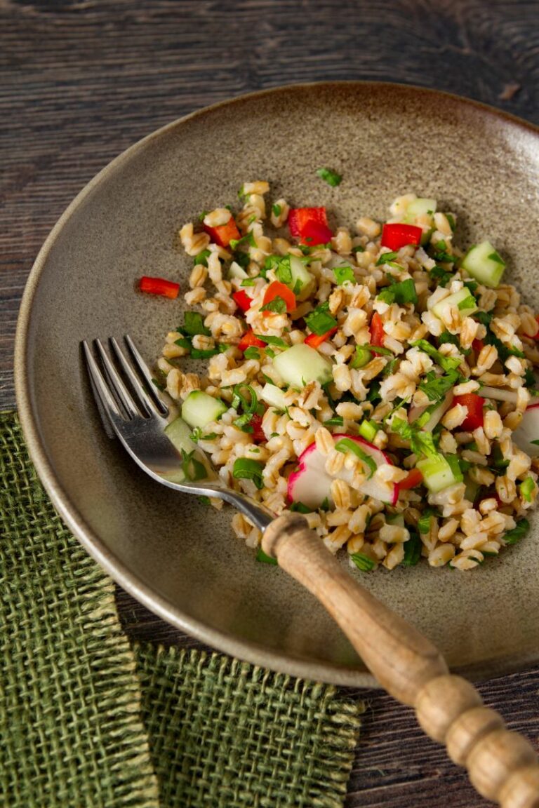 What to Serve with Orzo Salad: Your Guide to 41 Pairings