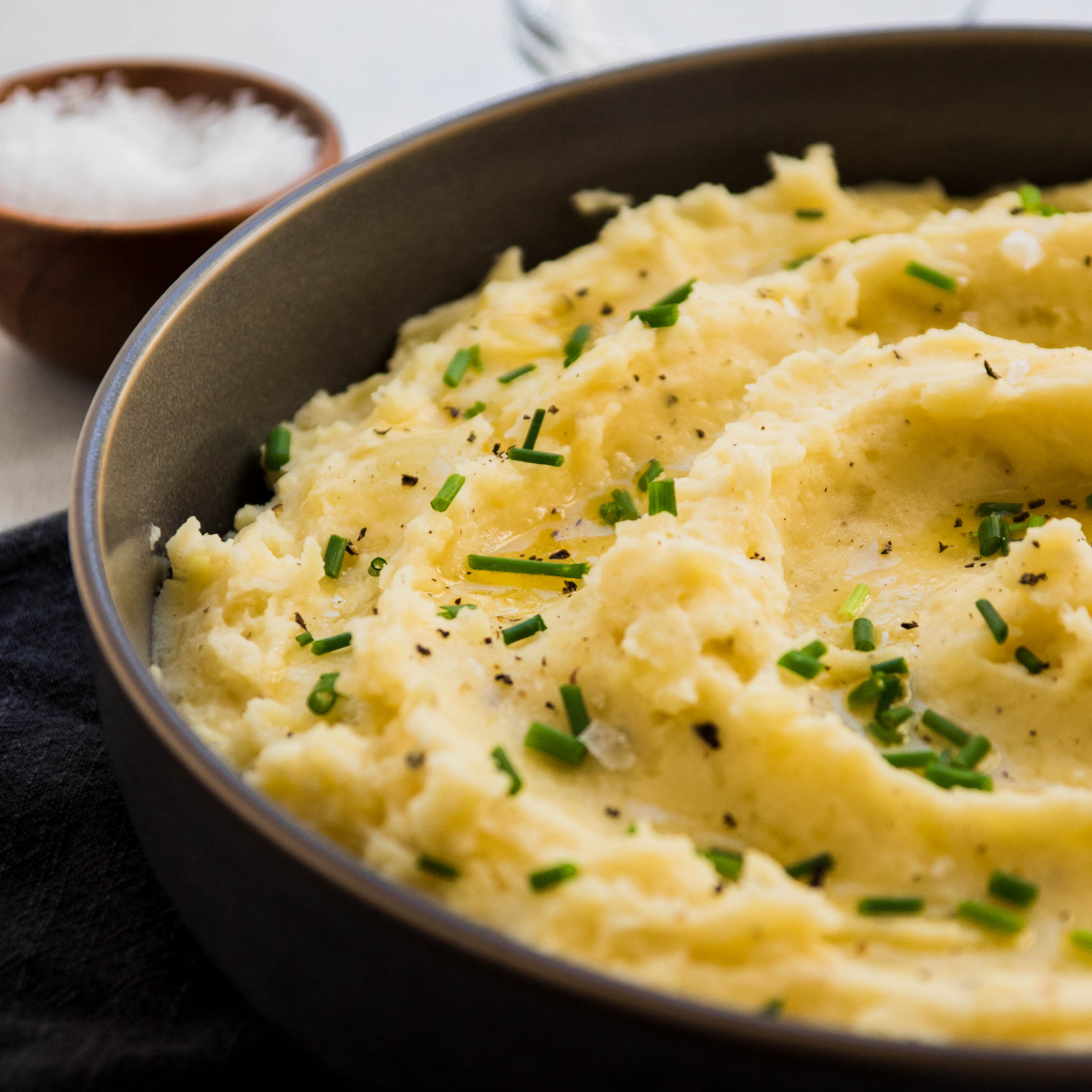 The Ultimate Mashed Potatoes Recipe from https://www.lifeasastrawberry.com/