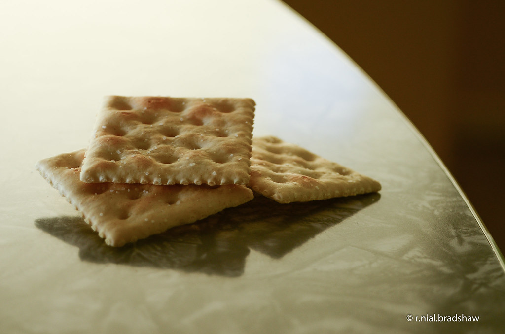 saltine-crackers-table.jpg from flickr}